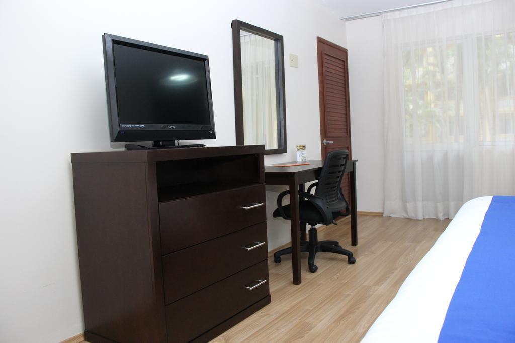 Hotel Gamma Tampico Extérieur photo