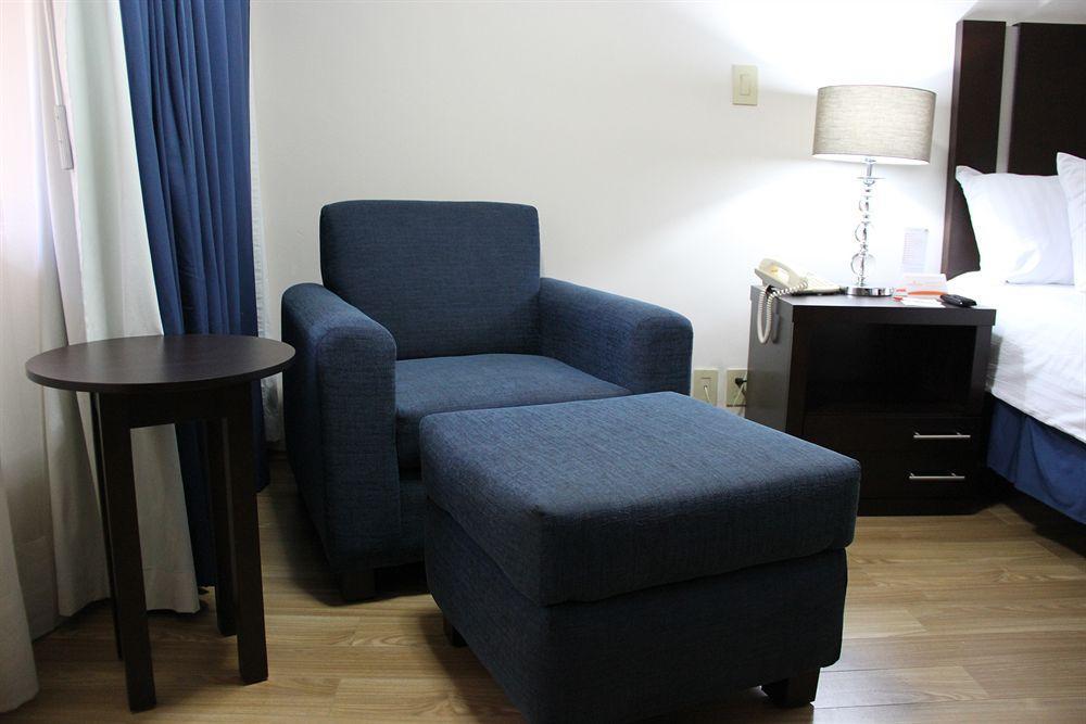 Hotel Gamma Tampico Extérieur photo