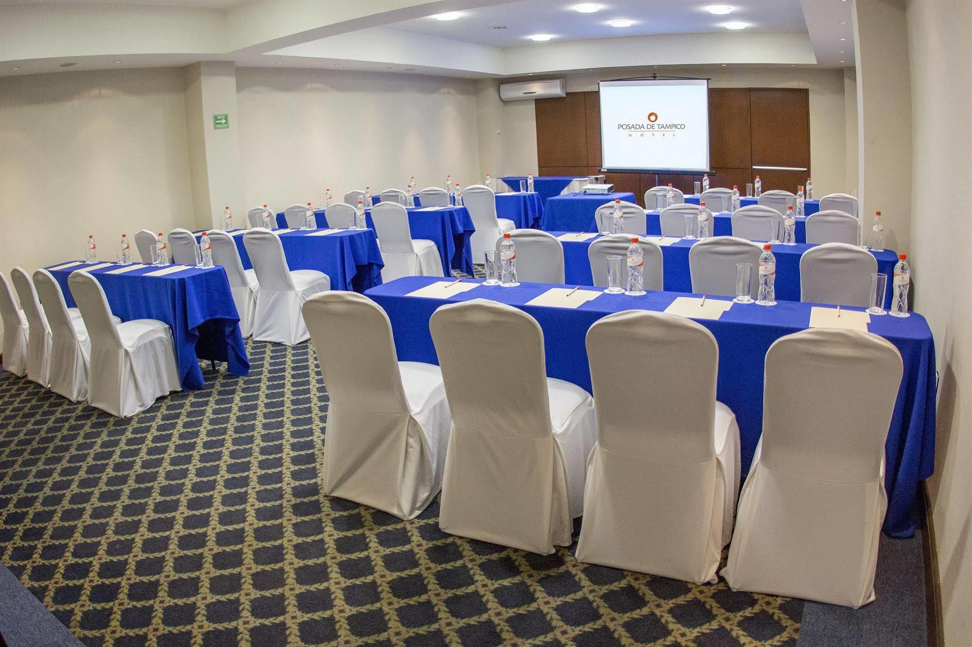 Hotel Gamma Tampico Extérieur photo