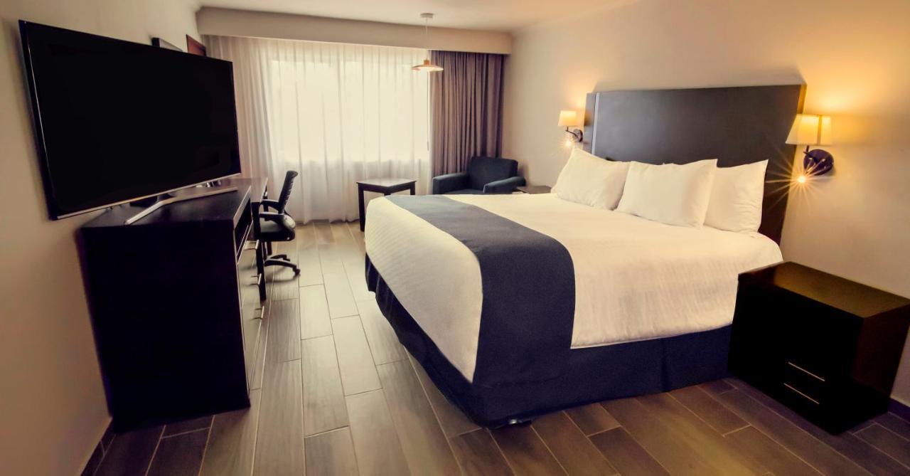 Hotel Gamma Tampico Extérieur photo