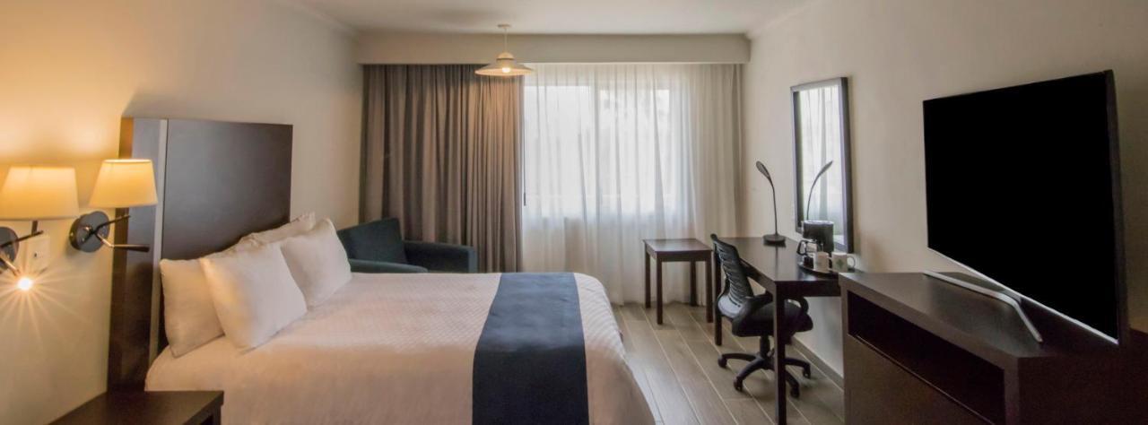 Hotel Gamma Tampico Extérieur photo