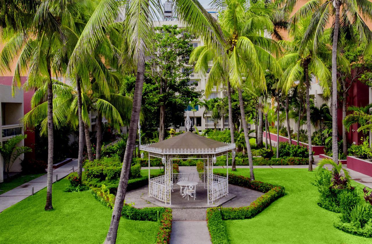 Hotel Gamma Tampico Extérieur photo