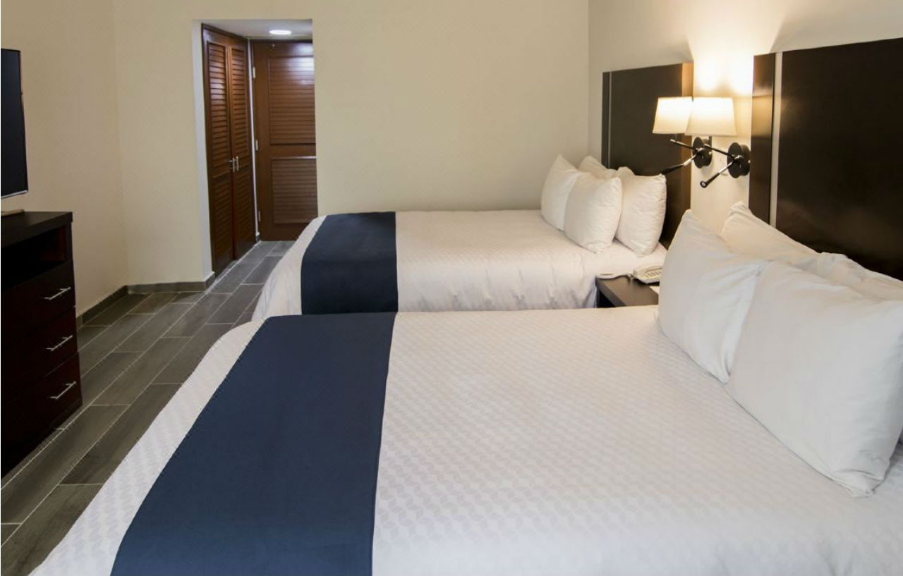 Hotel Gamma Tampico Extérieur photo